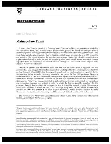 Natureview Farm - Yourhomeworksolutions 