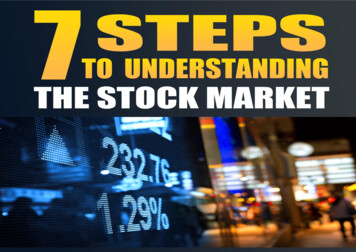 Investing For Beginners 101: 7 Steps To Understanding The .
