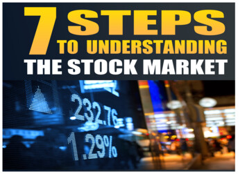 7 Steps To Understanding The Stock Market