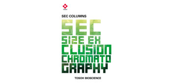 SEC Columns - Tosoh