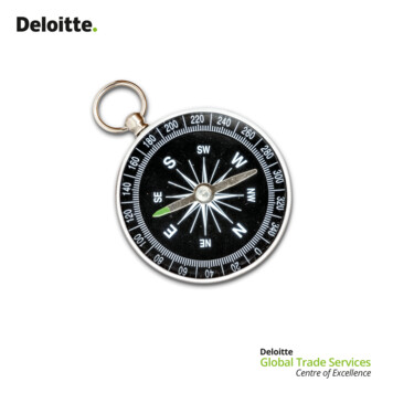 Deloitte Global Trade Services Centre Of Excellence