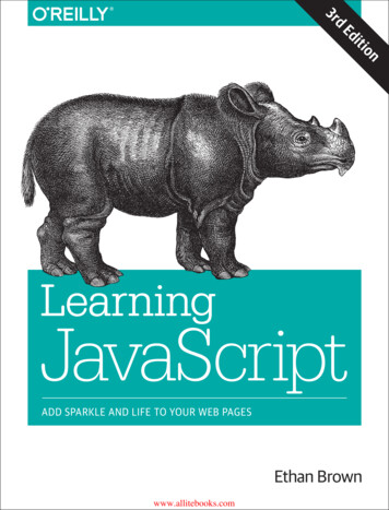 Learning JavaScript - Holla.cz