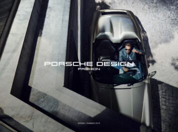 Airlight Blouson - Porsche Design