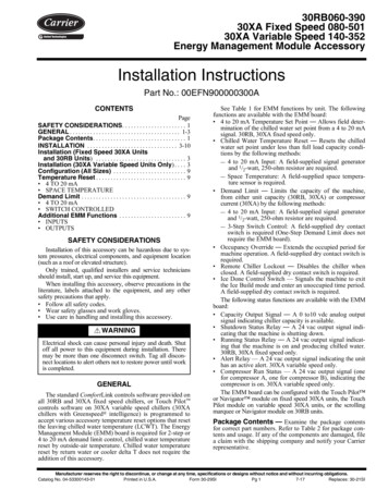 Installation Instructions - Shareddocs 