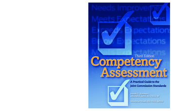 A Practical Guide To The Joint Commission Standards