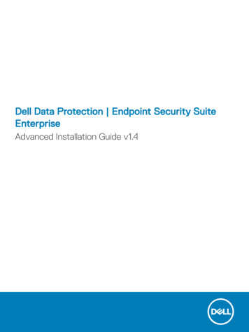 Endpoint Security Suite Enterprise - Spiceworks