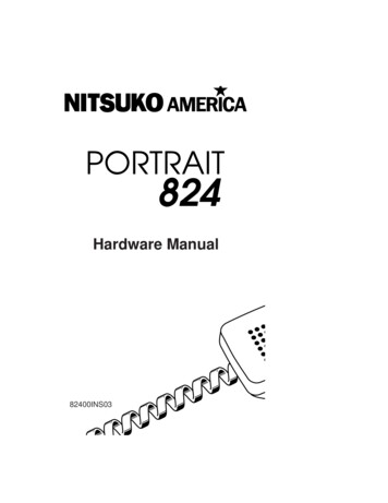 Hardware Manual - PDF.TEXTFILES 