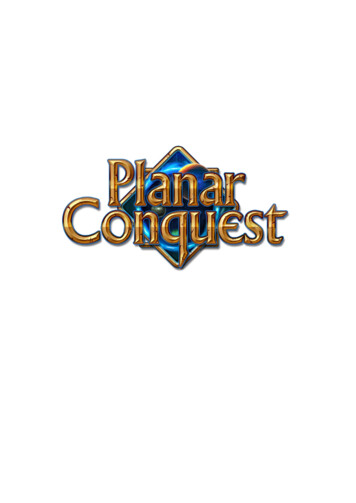 Planar Conquest Manual