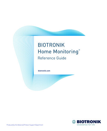 BIOTRONIK Home Monitoring - BIO-Link