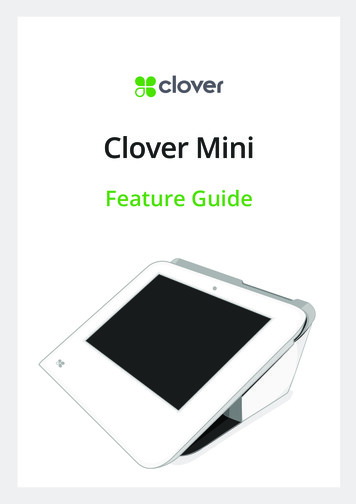 Clover Mini