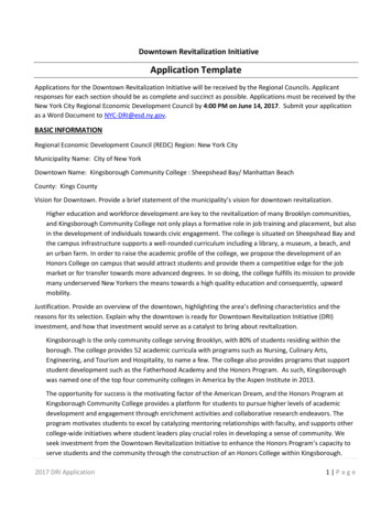 Application Template - Ny.gov