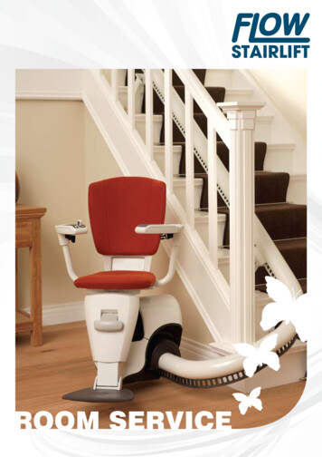 STAIRLIFT