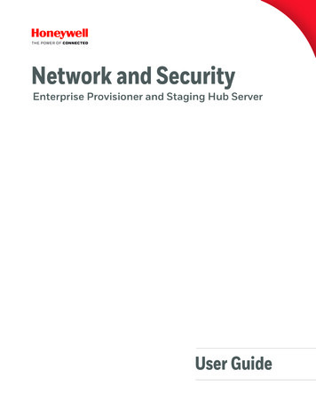 Network And Security