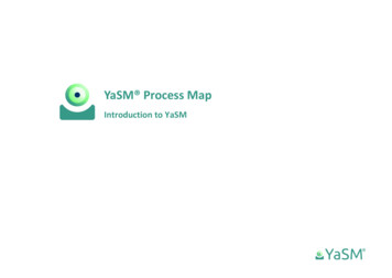 YASM Process Map - Miroslawdabrowski 
