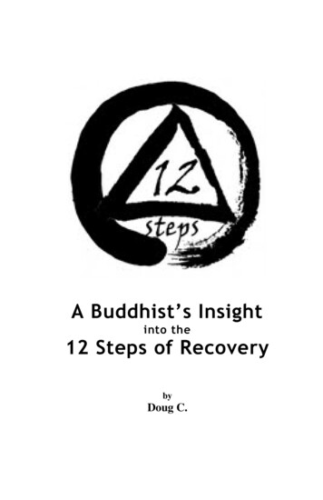 Into The 12 Steps Of Recovery - AA Agnostica