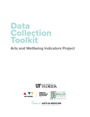 Data Collection Toolkit - Arts.ufl.edu