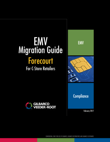 EMV Migration Guide
