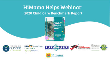 HiMama Helps Webinar