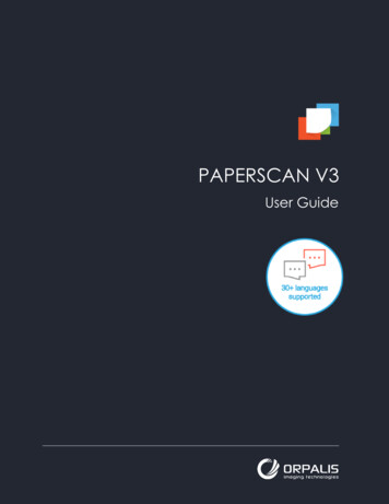PaperScan User Guide - Best Scanner Software For Windows.
