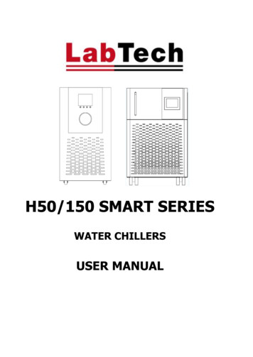 H50/150 SMART SERIES - LabTech