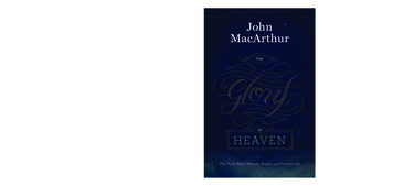 Heaven Real Review By John MacArthur