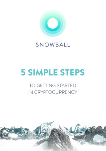 5 SIMPLE STEPS - Webflow