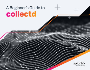 A Beginner’s Guide To Collectd