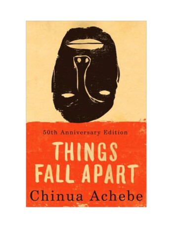 Achebe, Chinua - Things Fall Apart
