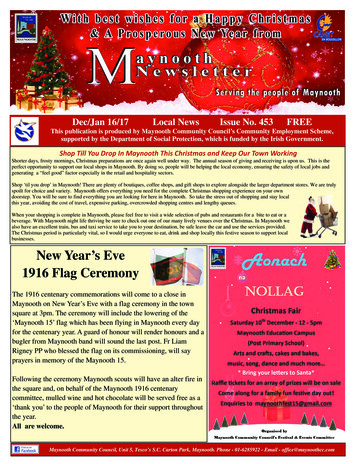 Dec/Jan 16/17 Local News Issue No. 453 FREE
