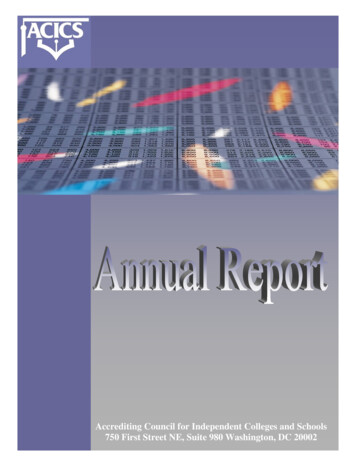 2002-2003 Annual Report - Ed