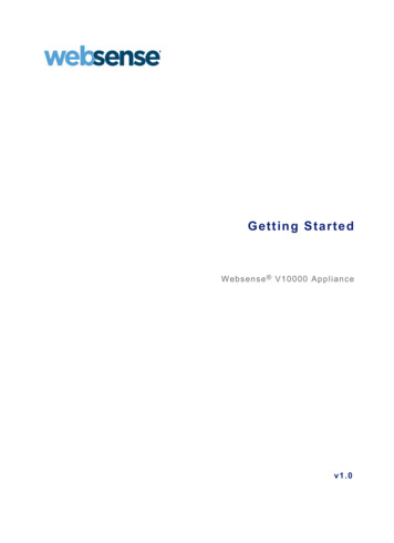 Getting Started Guide - Payment Processing: Accept .