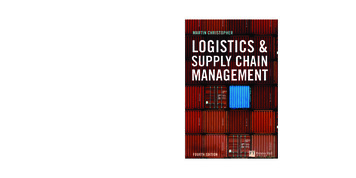 Martin Christopher Logistics And Supply Chain Management .