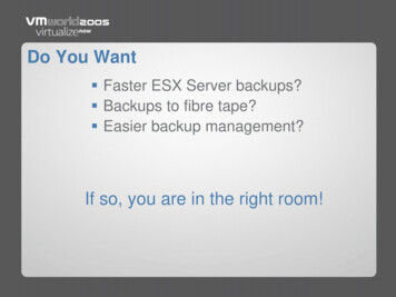 Do You Want - 3.vmware 
