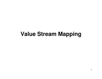 Value Stream Mapping.ppt