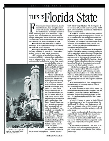 2002-2003 FSU Seminoles THIS ISFlorida State F