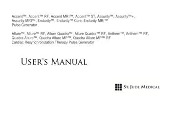 User's Manual - SJM