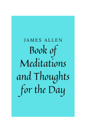 For More Books On The Law Of Attraction 