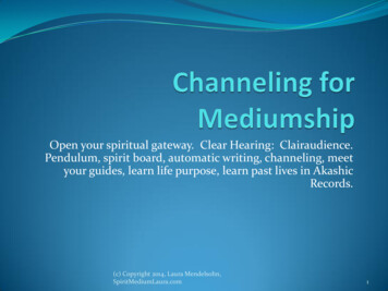 Open Your Spiritual Gateway. Clear Hearing: Clairaudience .