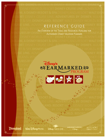 EarMk Brochure PDF WGuides