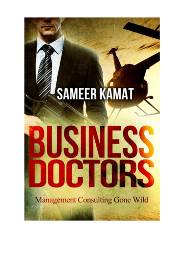 Business Doctors