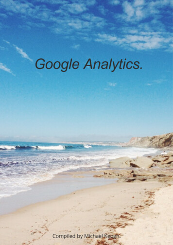The Absolute Beginner's Guide To Google Analytics - Moz