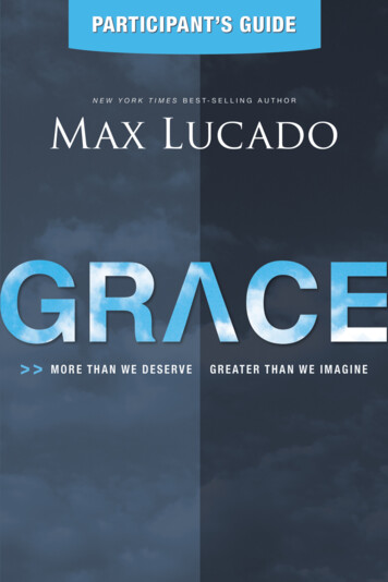 Study Grace - Christianbook