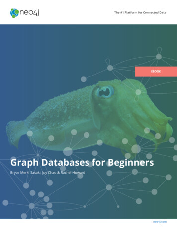 Graph Databases For Beginners - Neo4j