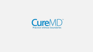 The New Patient Portal - CureMD
