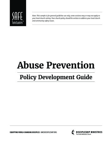 Abuse Prevention - Amazon S3
