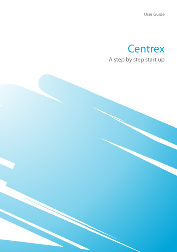 Centrex - Broadband Internet And Mobile Phone Services Spark NZ
