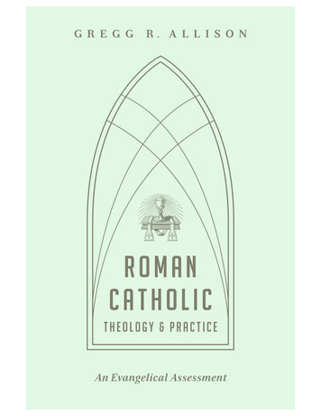 Roman Catholic Theology Practice.501166.web