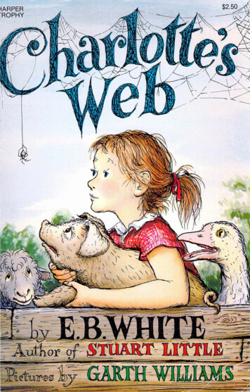 Charlotte's Web - Clever Academy 