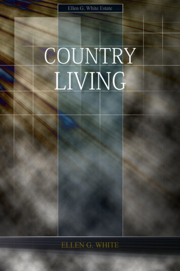 Country Living - Centro De Pesquisas 