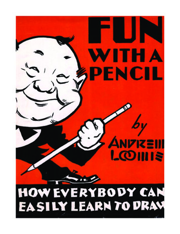 FUN WITH A PENCIL - Ia800907.us.archive 